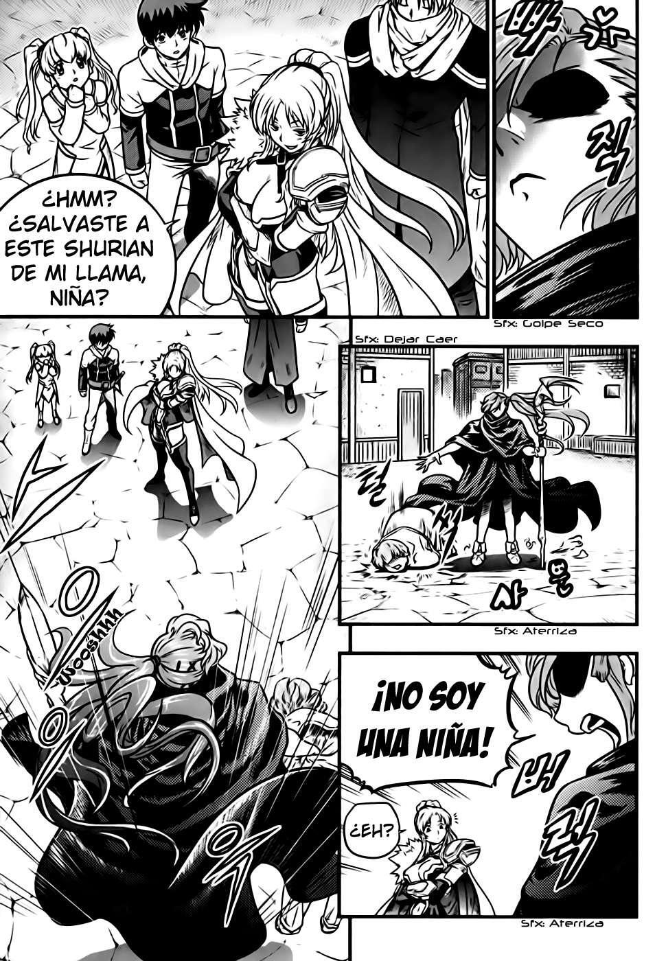 Capitulo 29 page 17