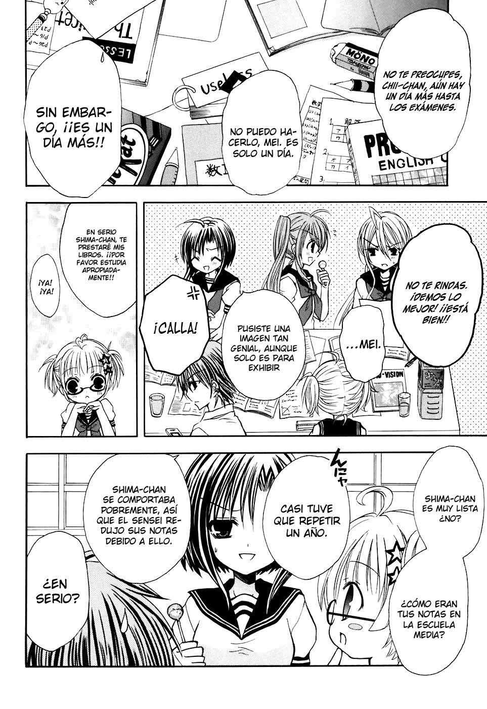 Capitulo 15 page 11