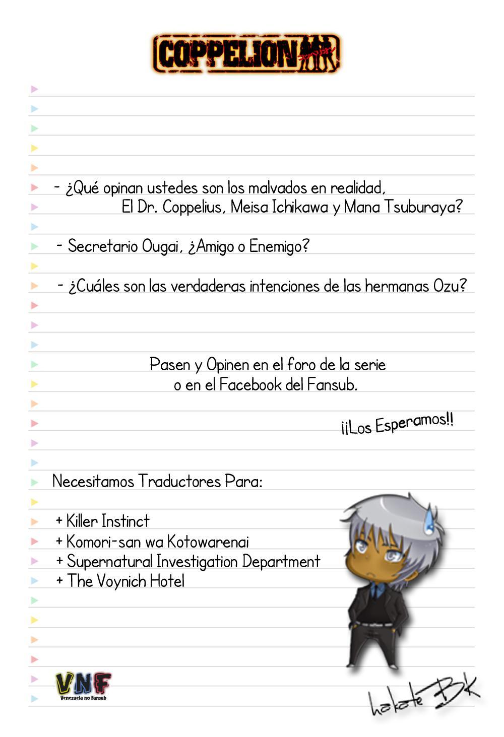 Capitulo 115 page 20