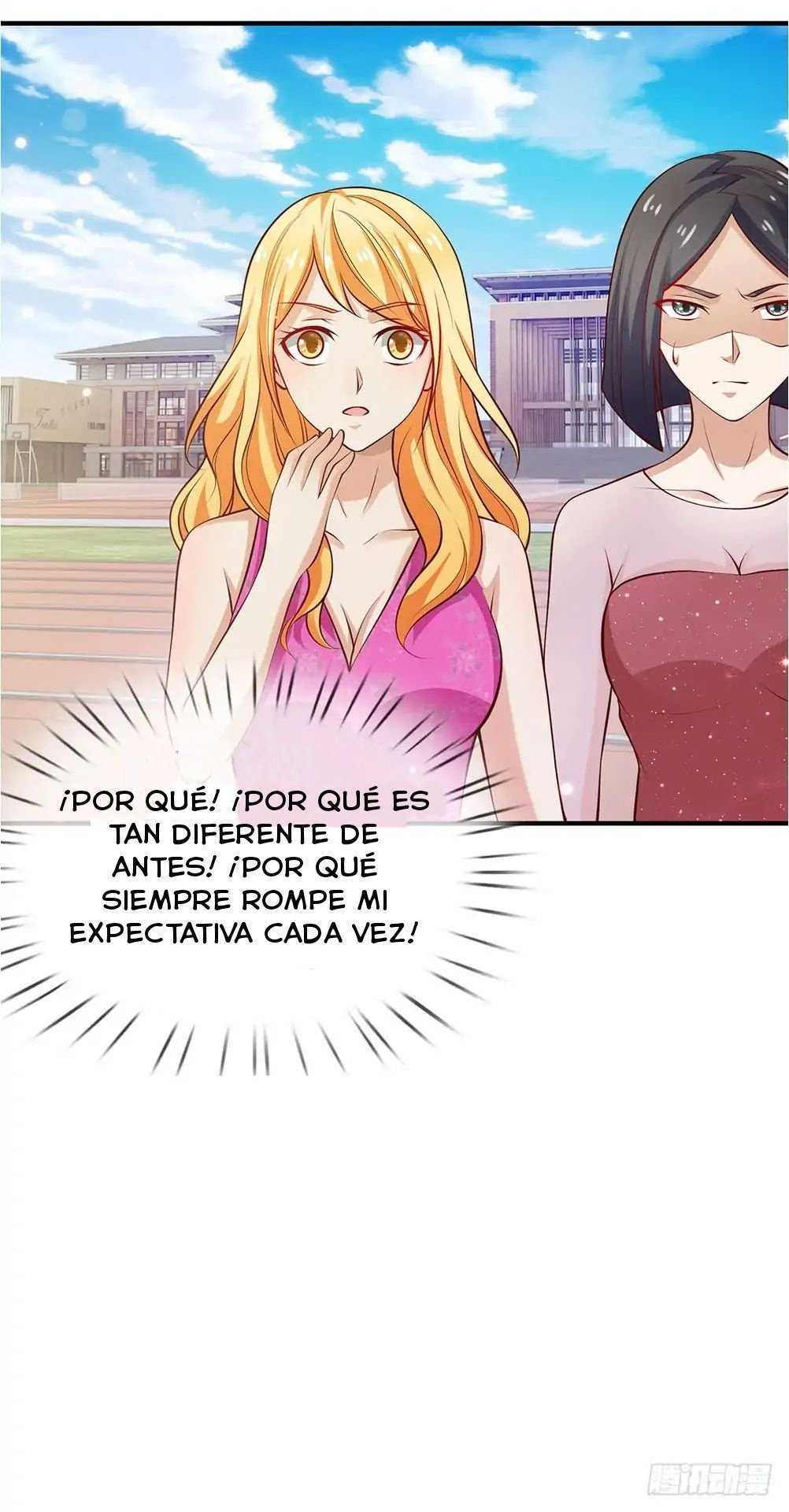 Capitulo 31 page 19