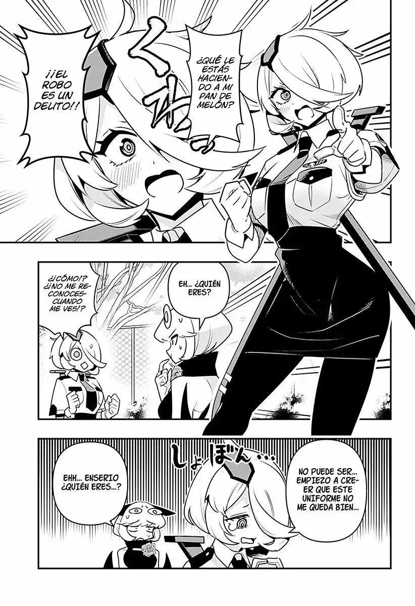 Capitulo 56 page 5