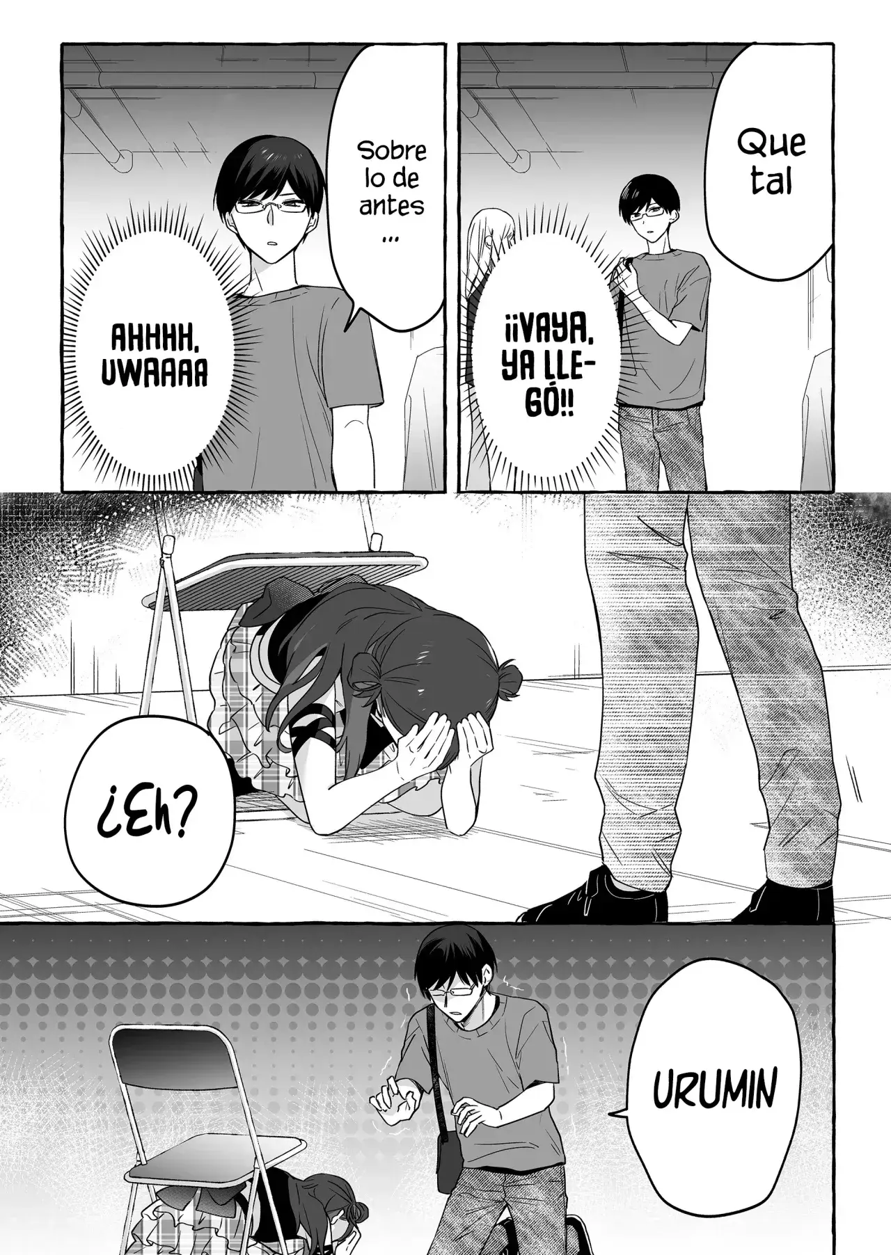 Capitulo 19 page 8