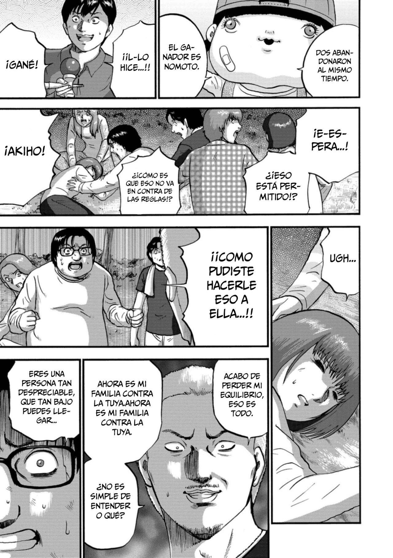 Capitulo 18 page 40
