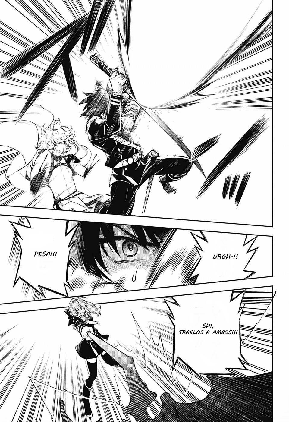 Capitulo 52 page 25