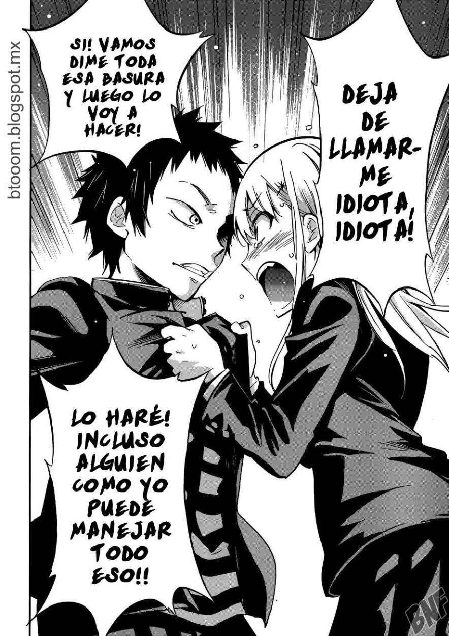 Capitulo 22 page 18