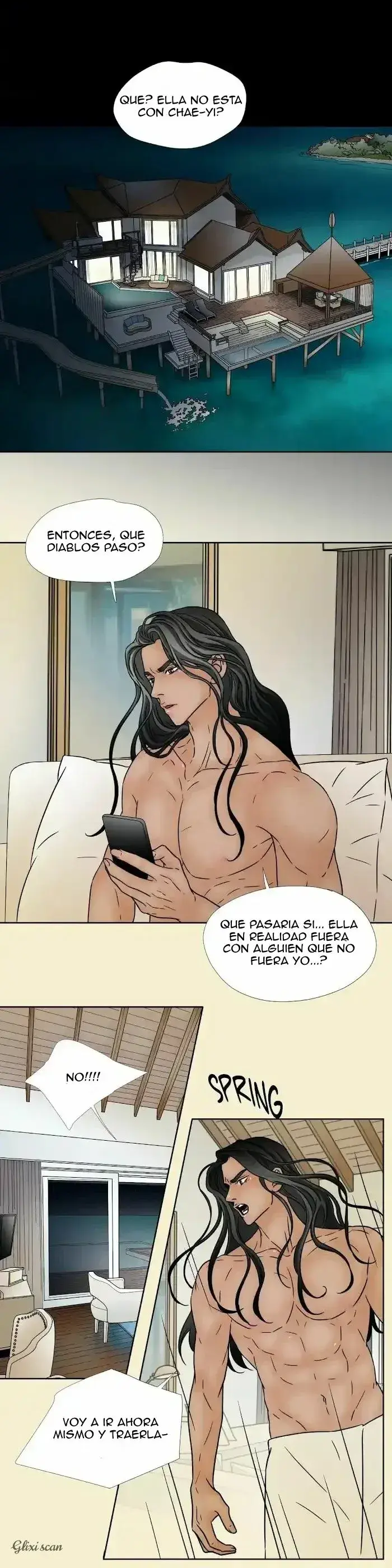 Capitulo 54 page 16