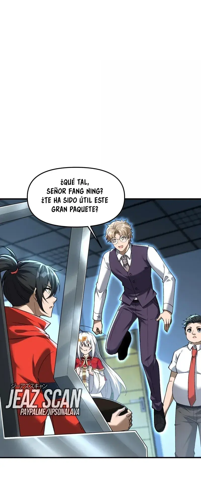 Capitulo 46 page 40