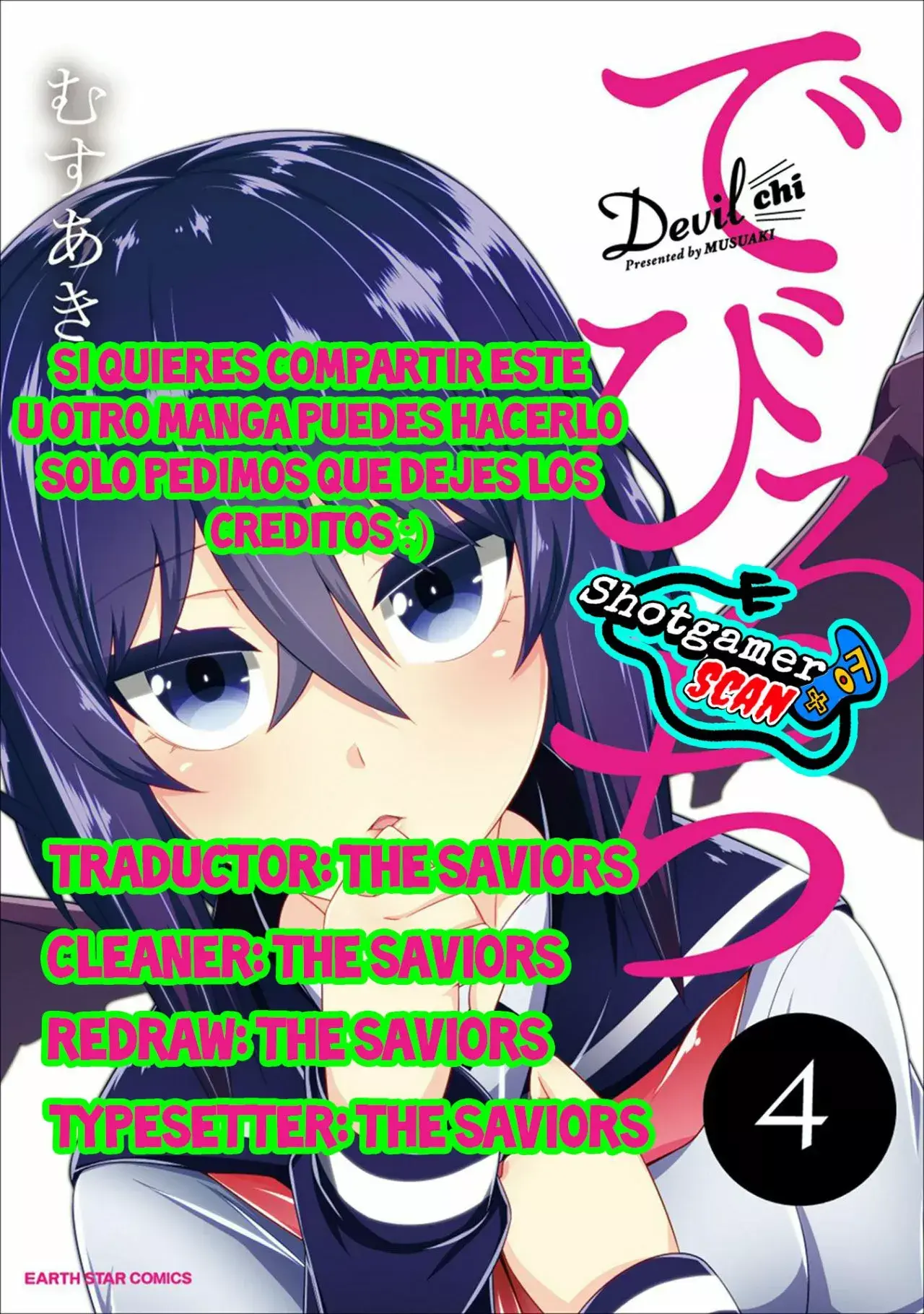 Capitulo 67 page 1