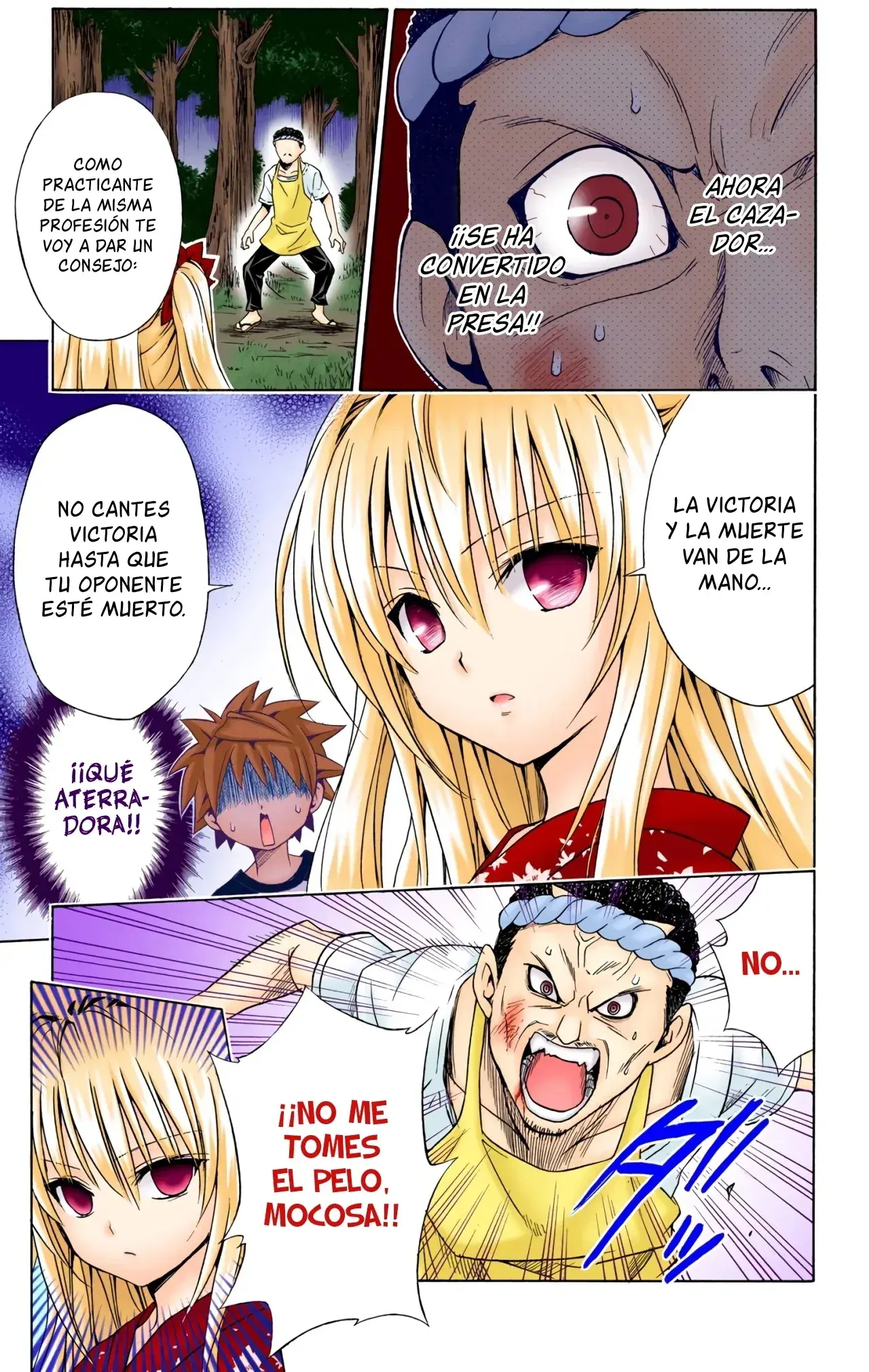 Capitulo 112 page 10