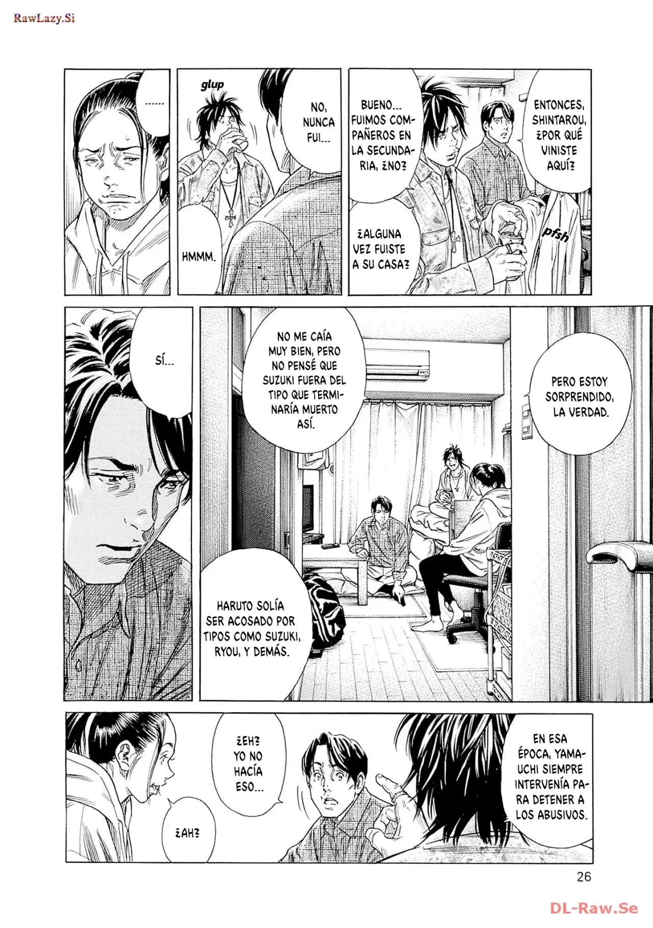 Capitulo 1 page 28