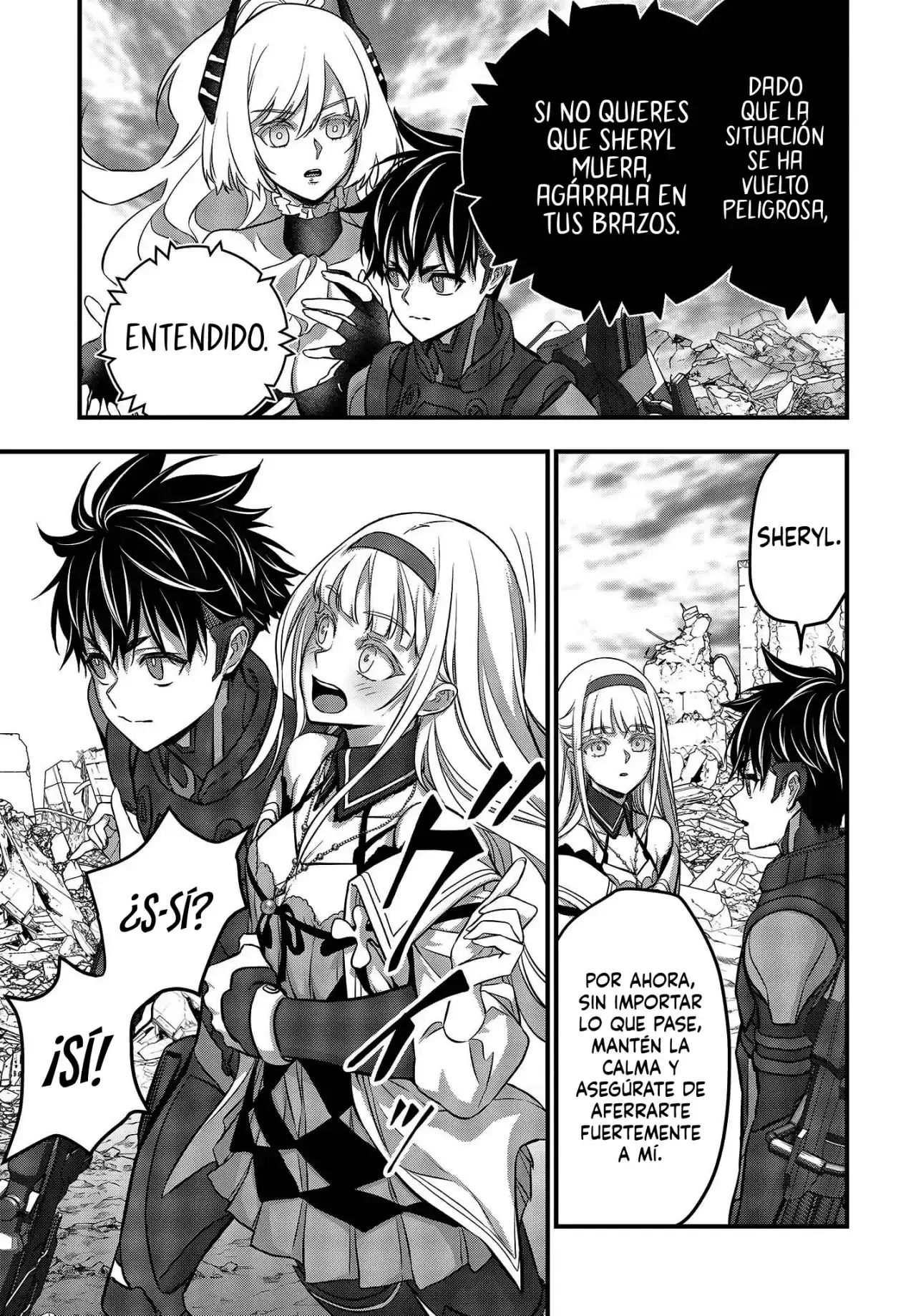 Capitulo 51 page 25
