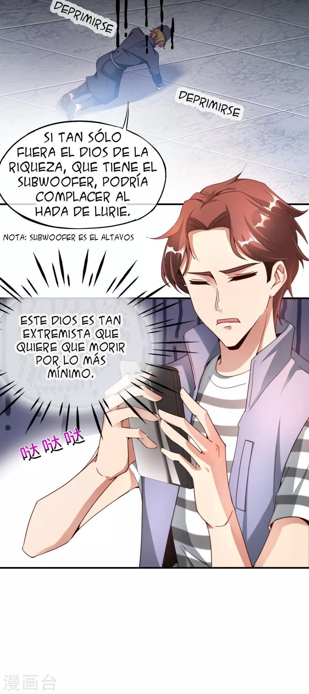 Capitulo 16 page 30