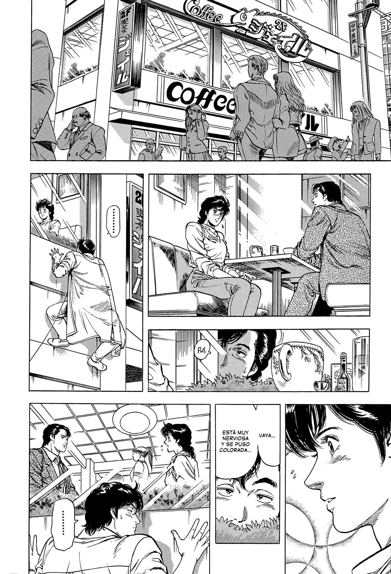 Capitulo 196 page 11