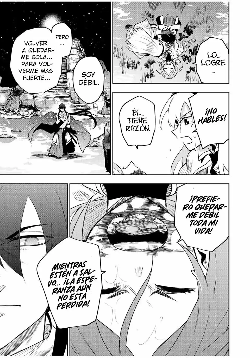 Capitulo 43 page 19