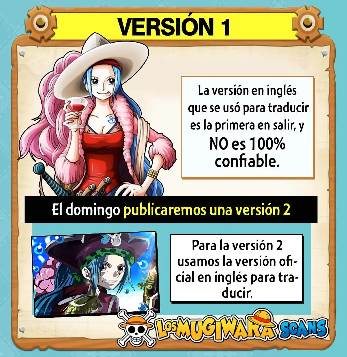 Capitulo 991 page 2