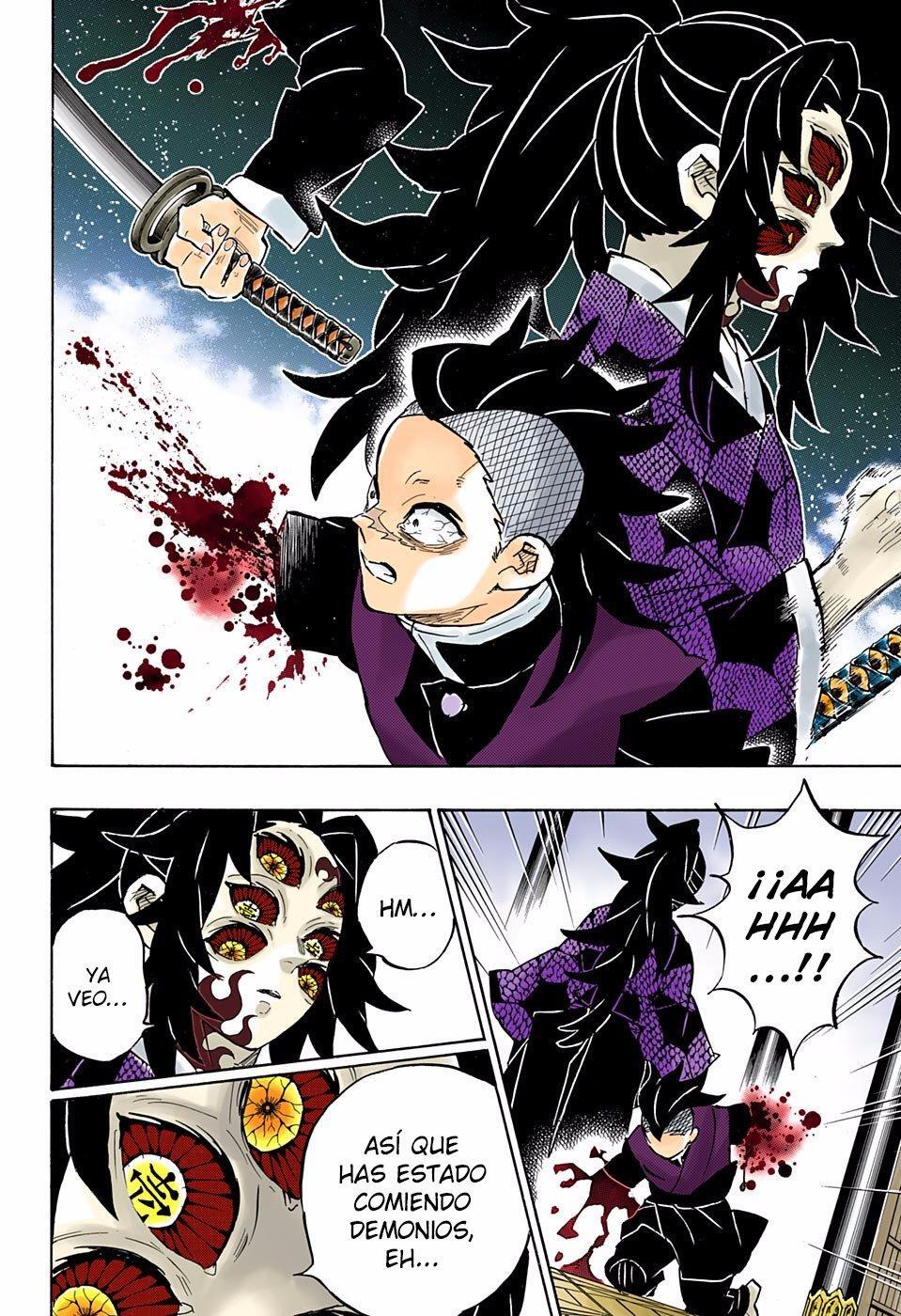Capitulo 166.50 page 7