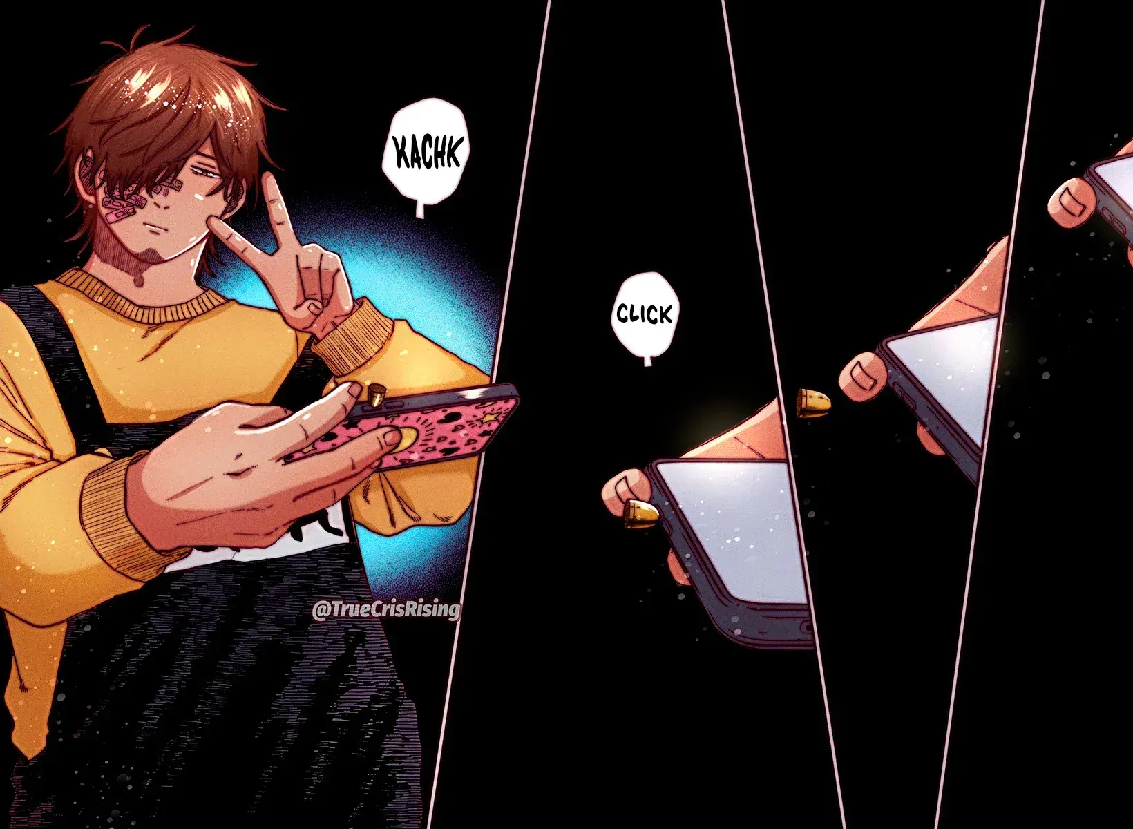 Capitulo 102 page 8