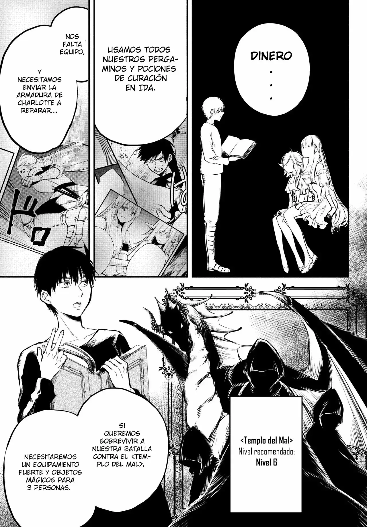 Capitulo 18 page 10