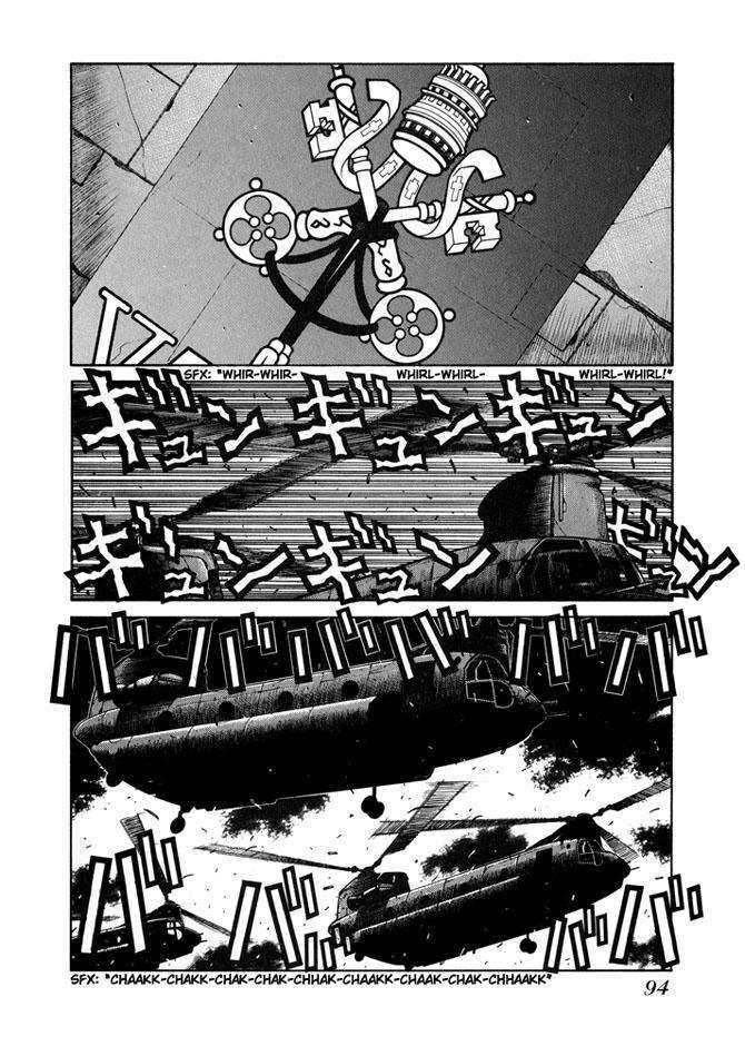 Capitulo 45 page 22