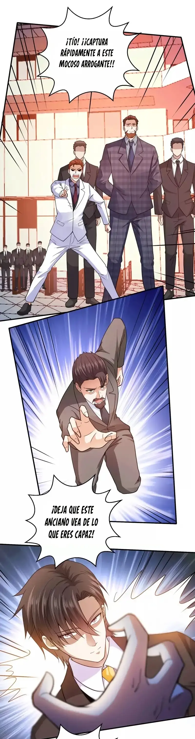 Capitulo 57 page 11