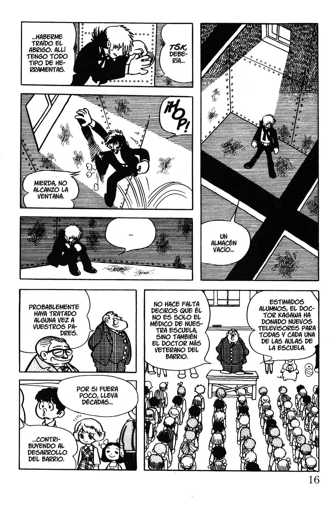 Capitulo 209 page 18