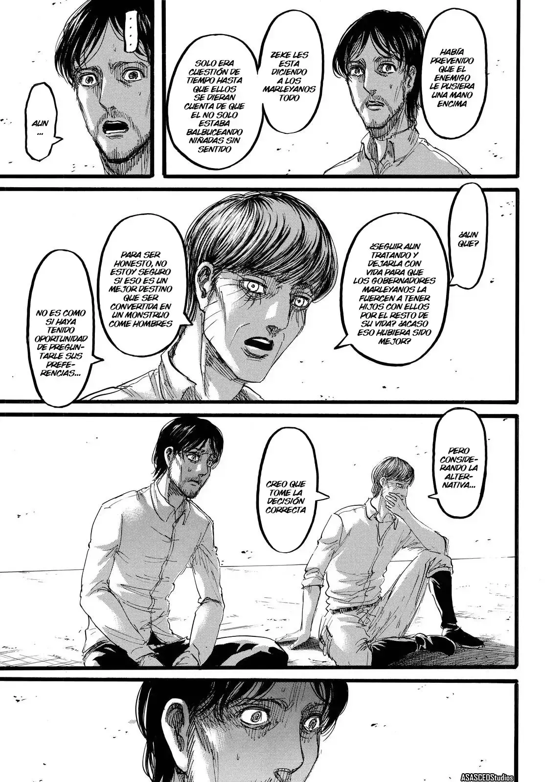 Capitulo 88 page 30