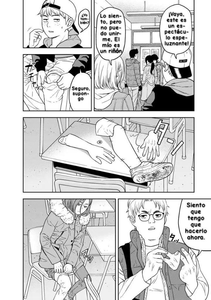 Capitulo 1 page 19