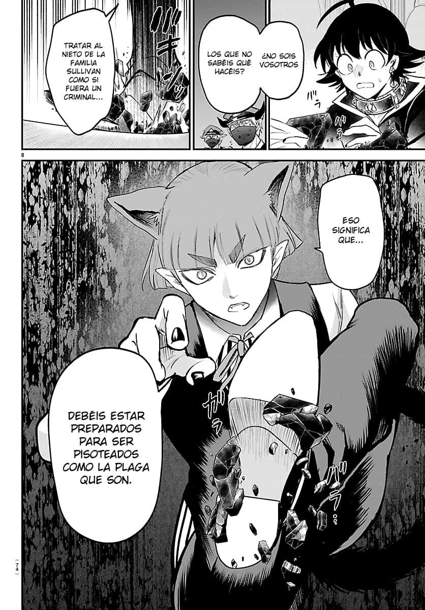 Capitulo 450 page 10