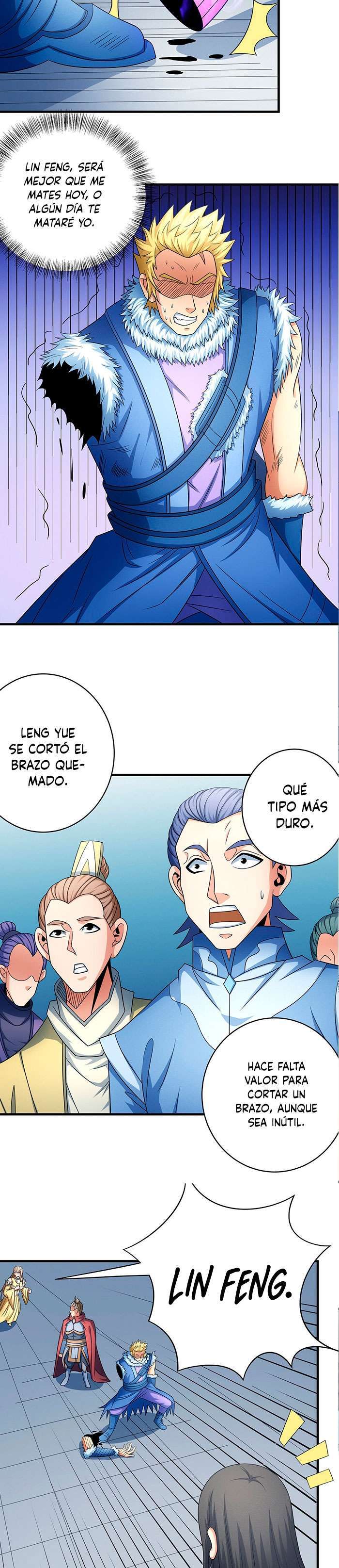 Capitulo 158 page 5
