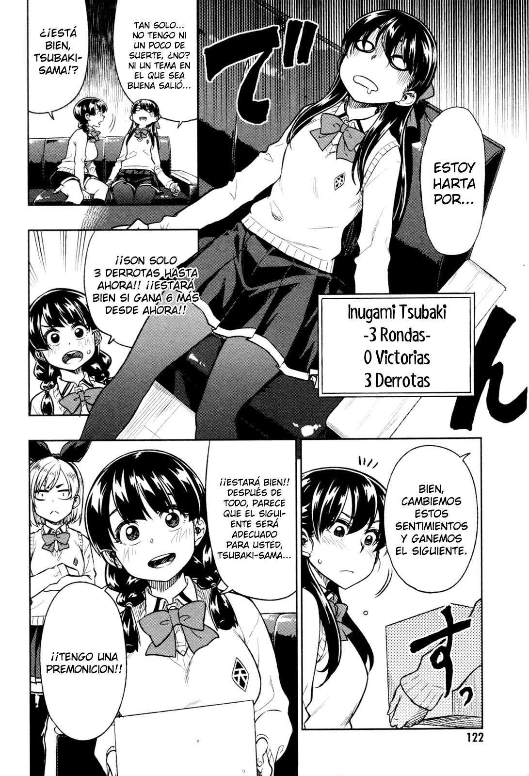Capitulo 16 page 21