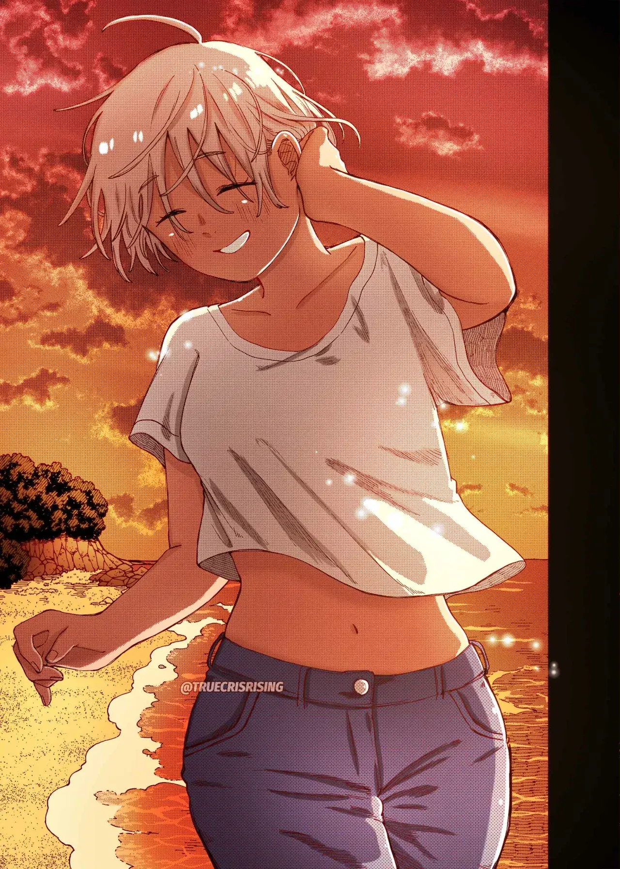 Capitulo 100 page 27