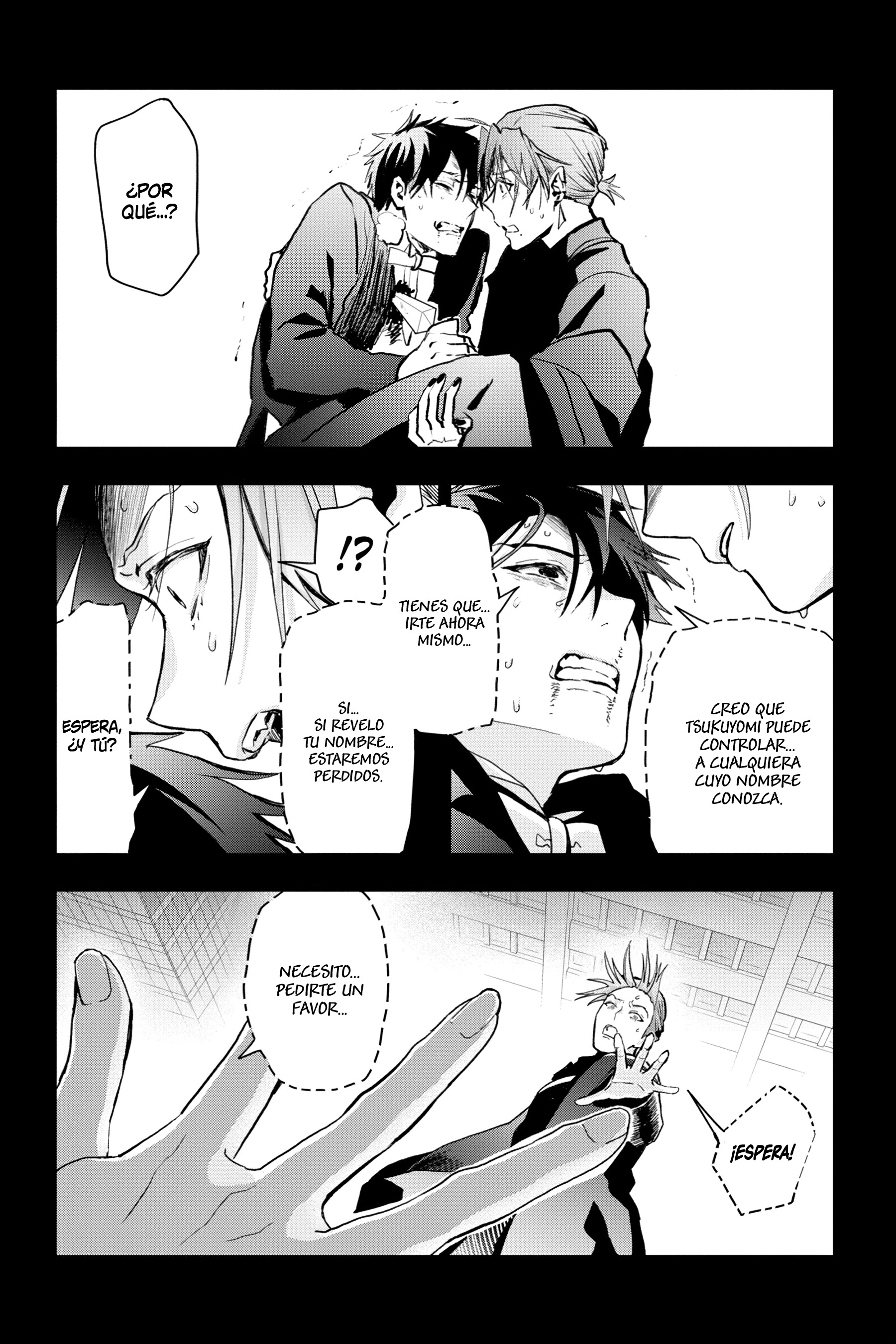Capitulo 16 page 36