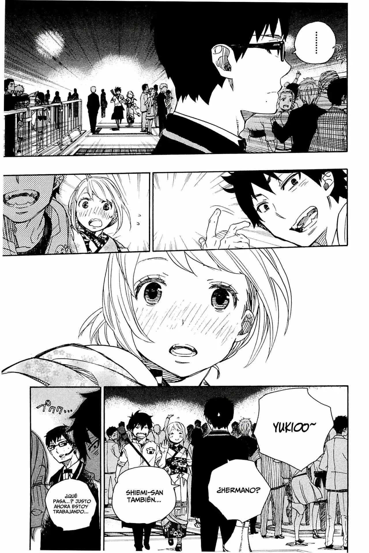 Capitulo 47 page 28