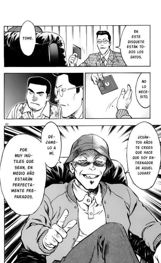 Capitulo 207 page 25