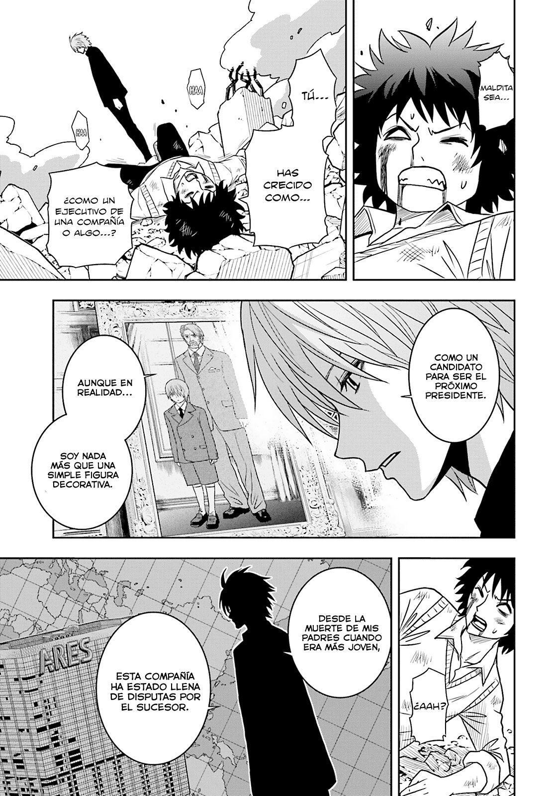 Capitulo 66 page 12