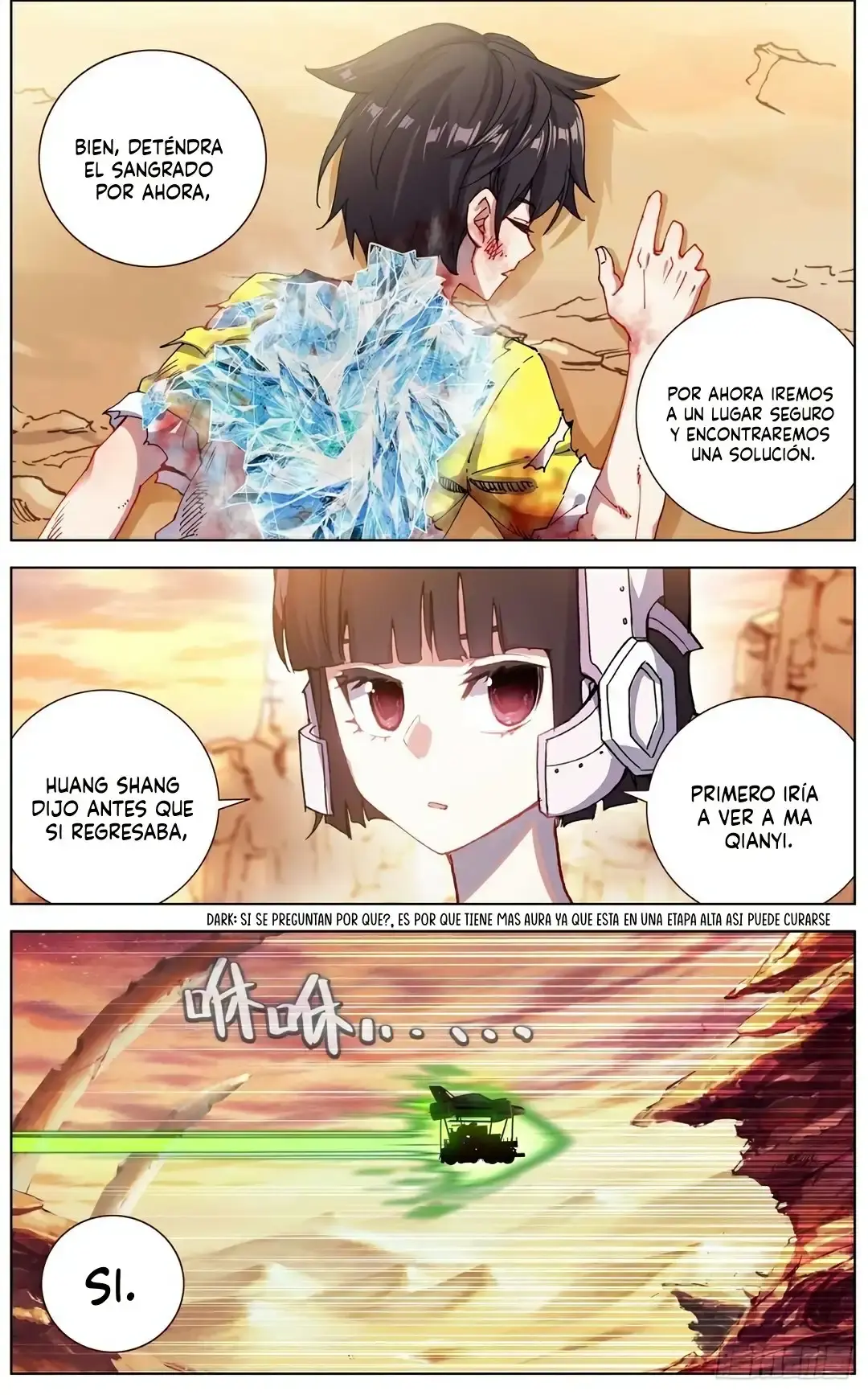 Capitulo 125 page 5