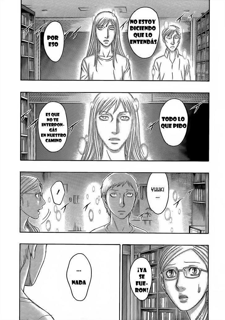 Capitulo 60 page 19