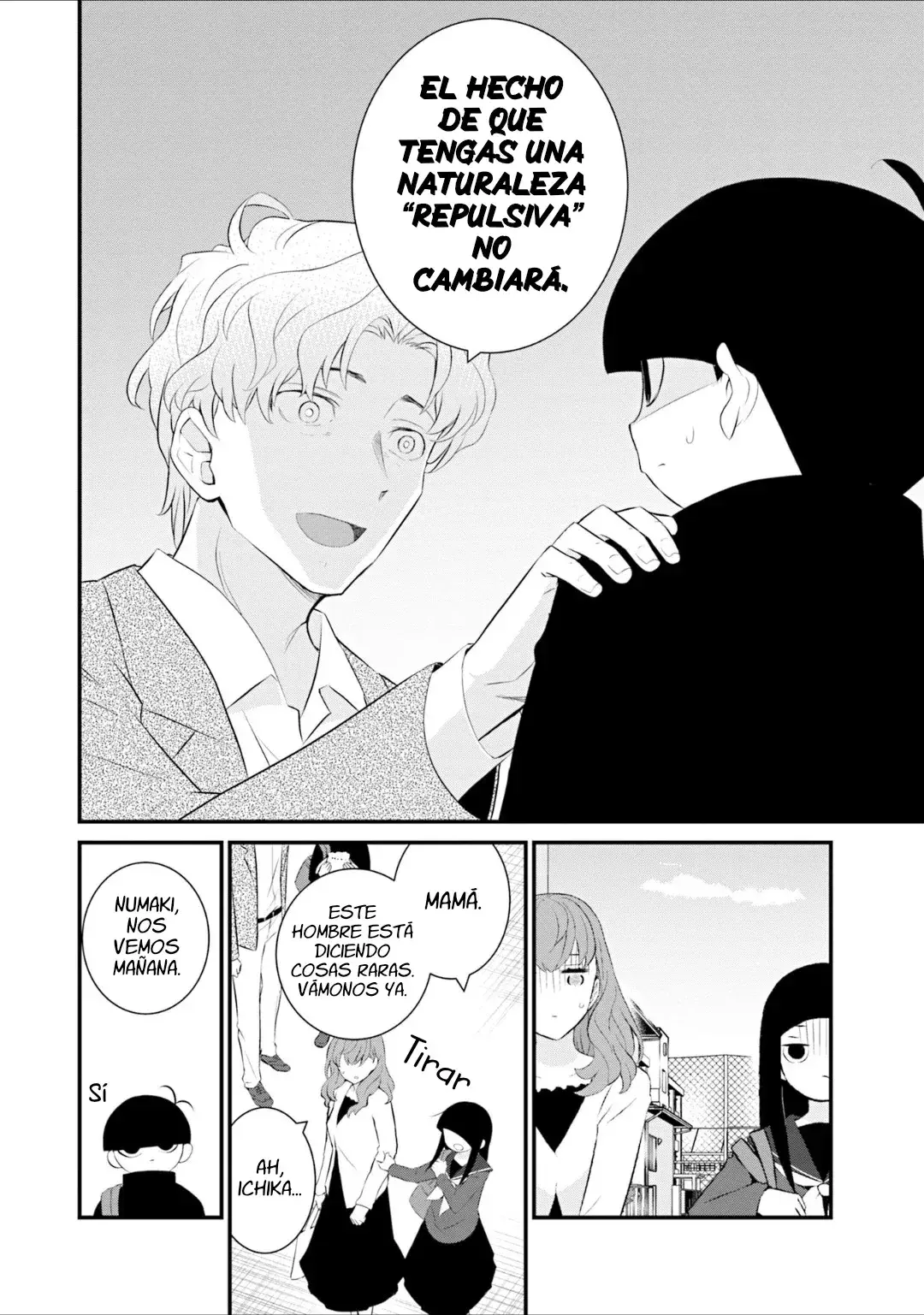 Capitulo 82 page 6
