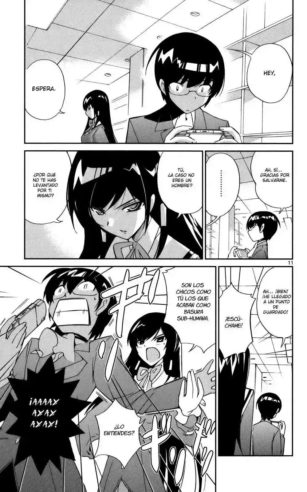 Capitulo 18 page 12