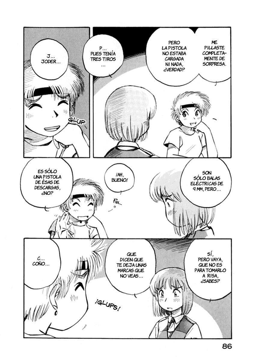 Capitulo 60 page 14