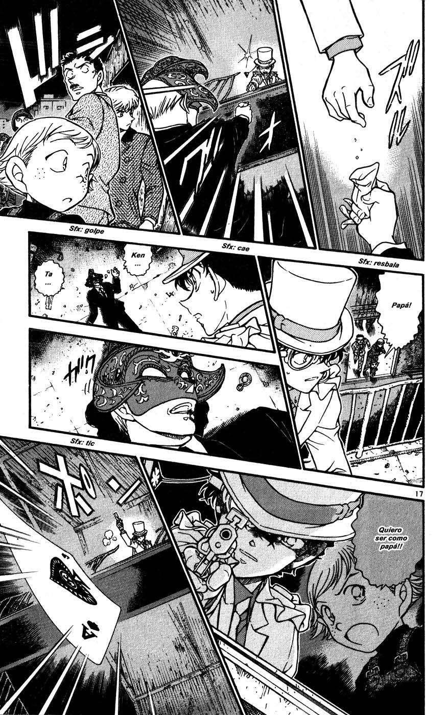 Capitulo 28 page 17