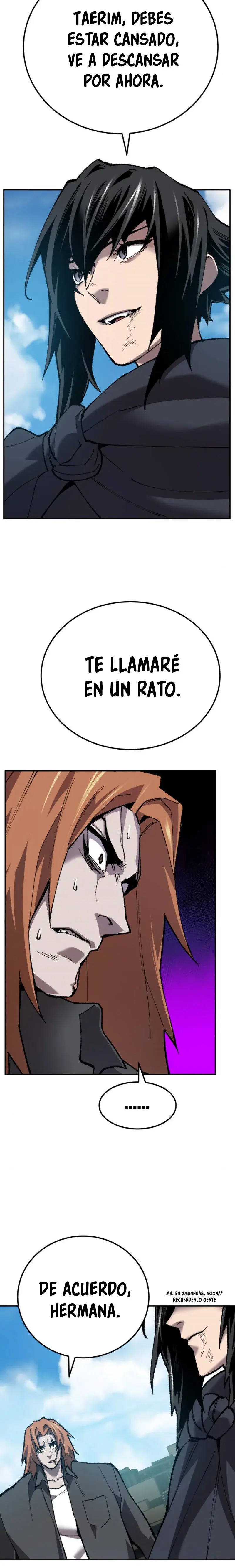 Capitulo 31 page 17