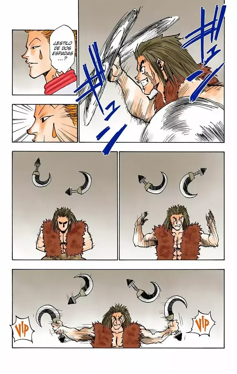 Capitulo 19 page 14