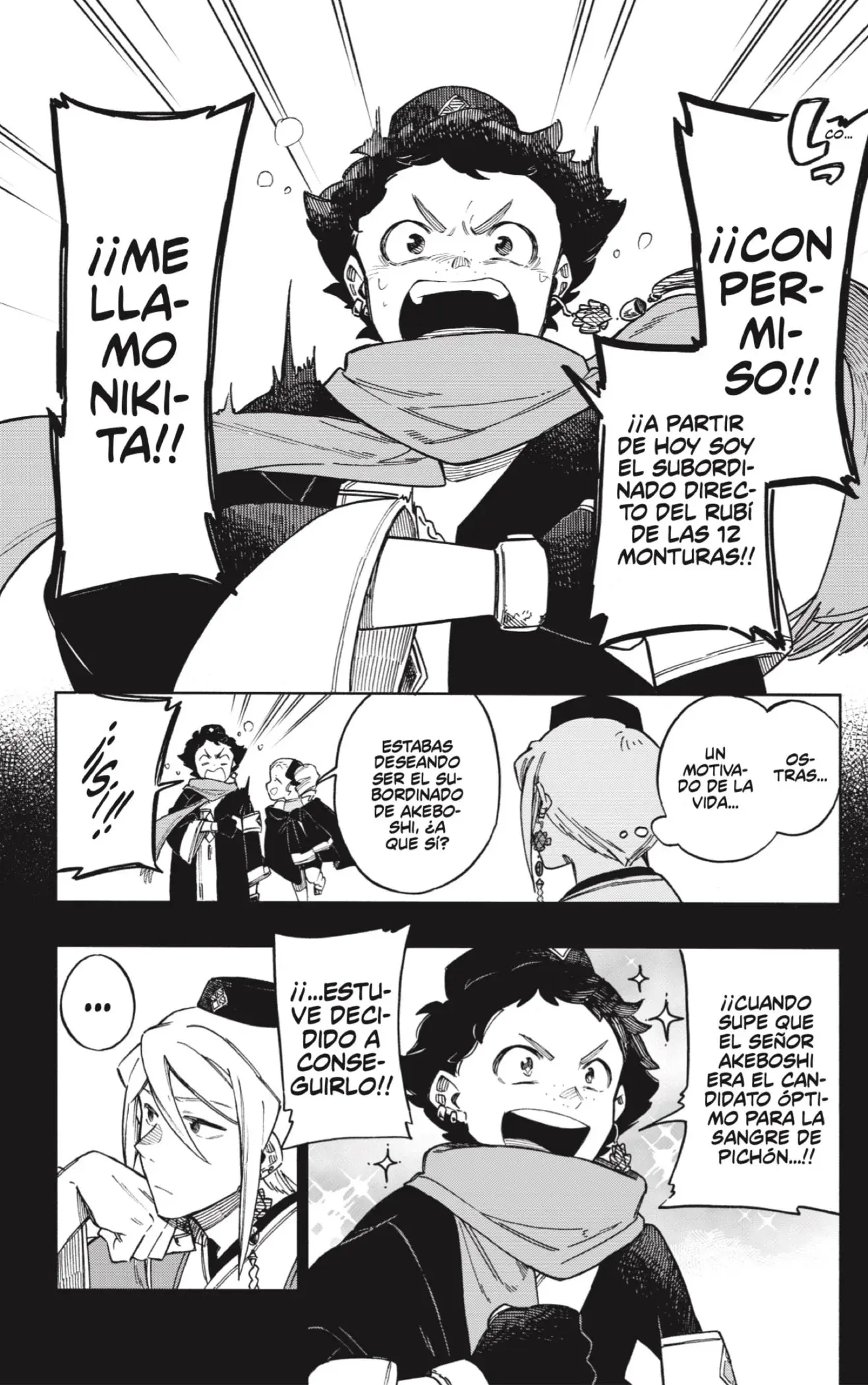 Capitulo 63 page 3