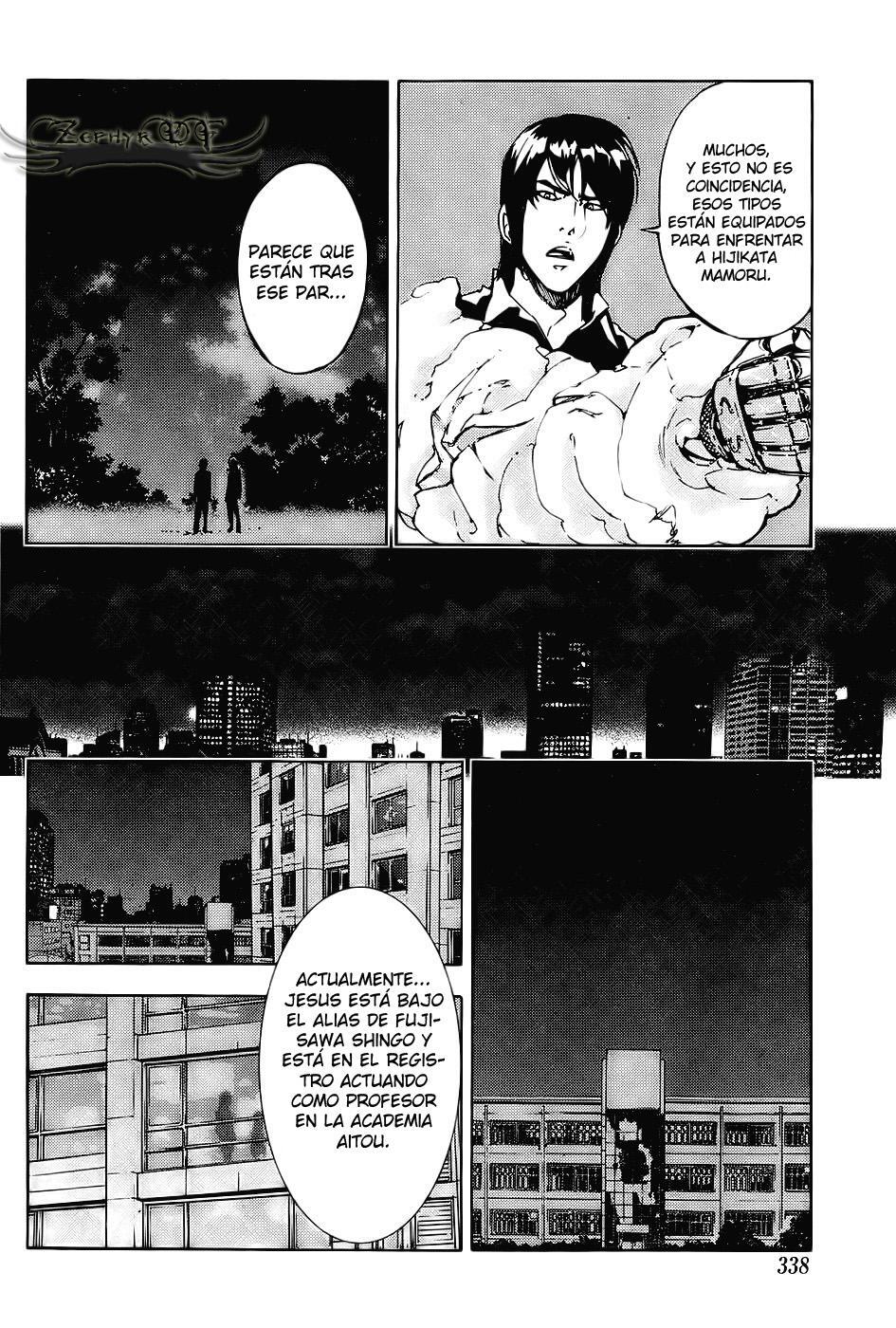 Capitulo 112 page 19