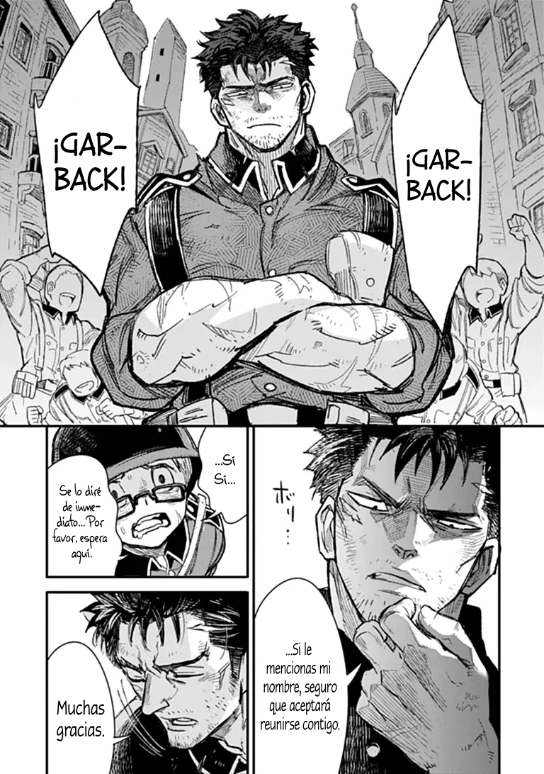 Capitulo 21 page 12