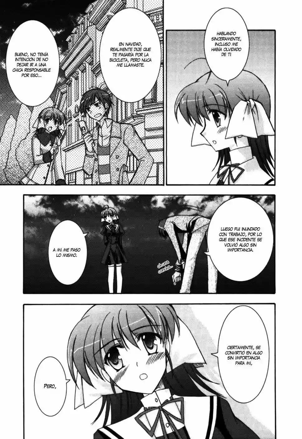 Capitulo 16 page 30