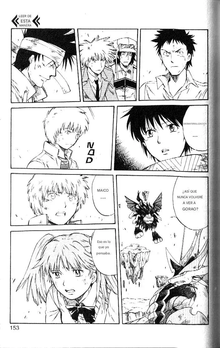 Capitulo 56 page 16