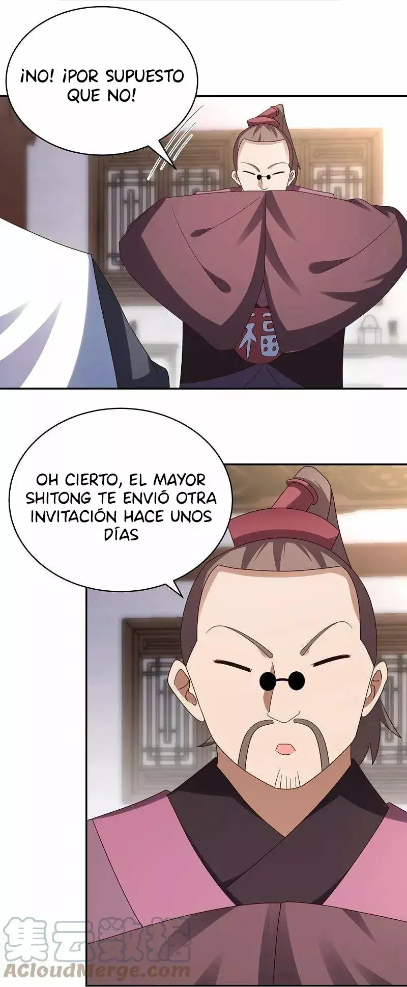 Capitulo 302 page 4