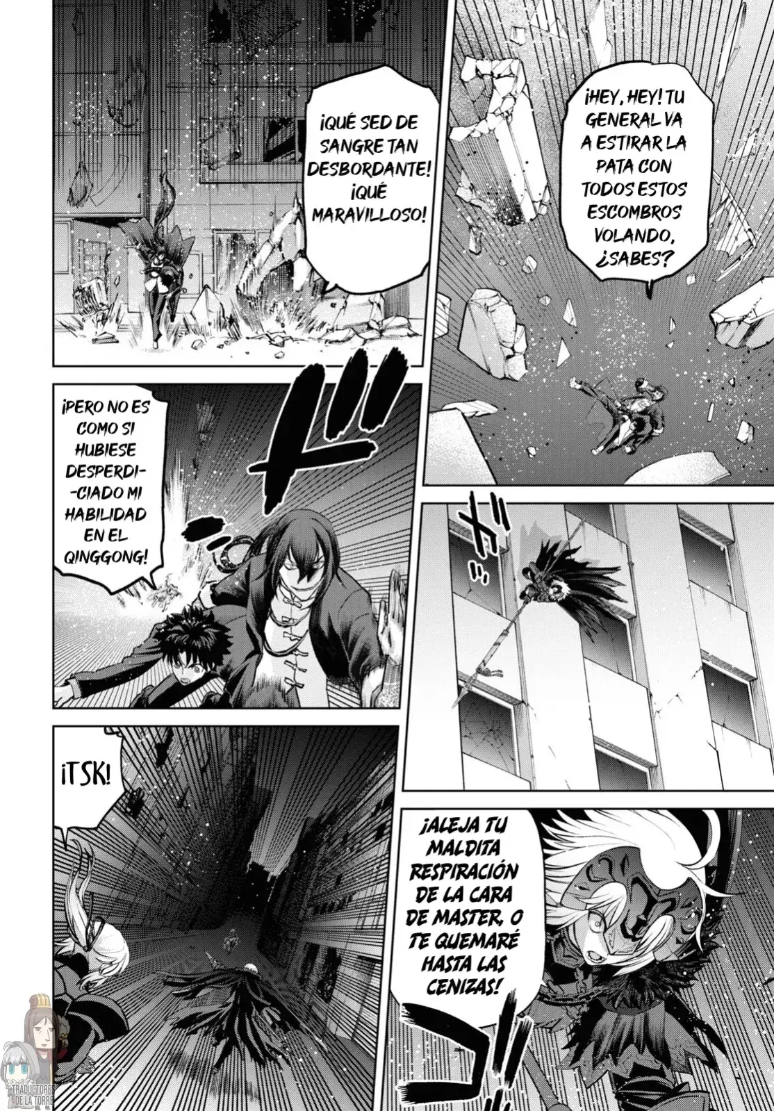 Capitulo 17 page 8